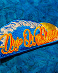 Drip Or Drown Limited Embroidered Patch