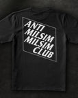 "AMMC" T-shirt