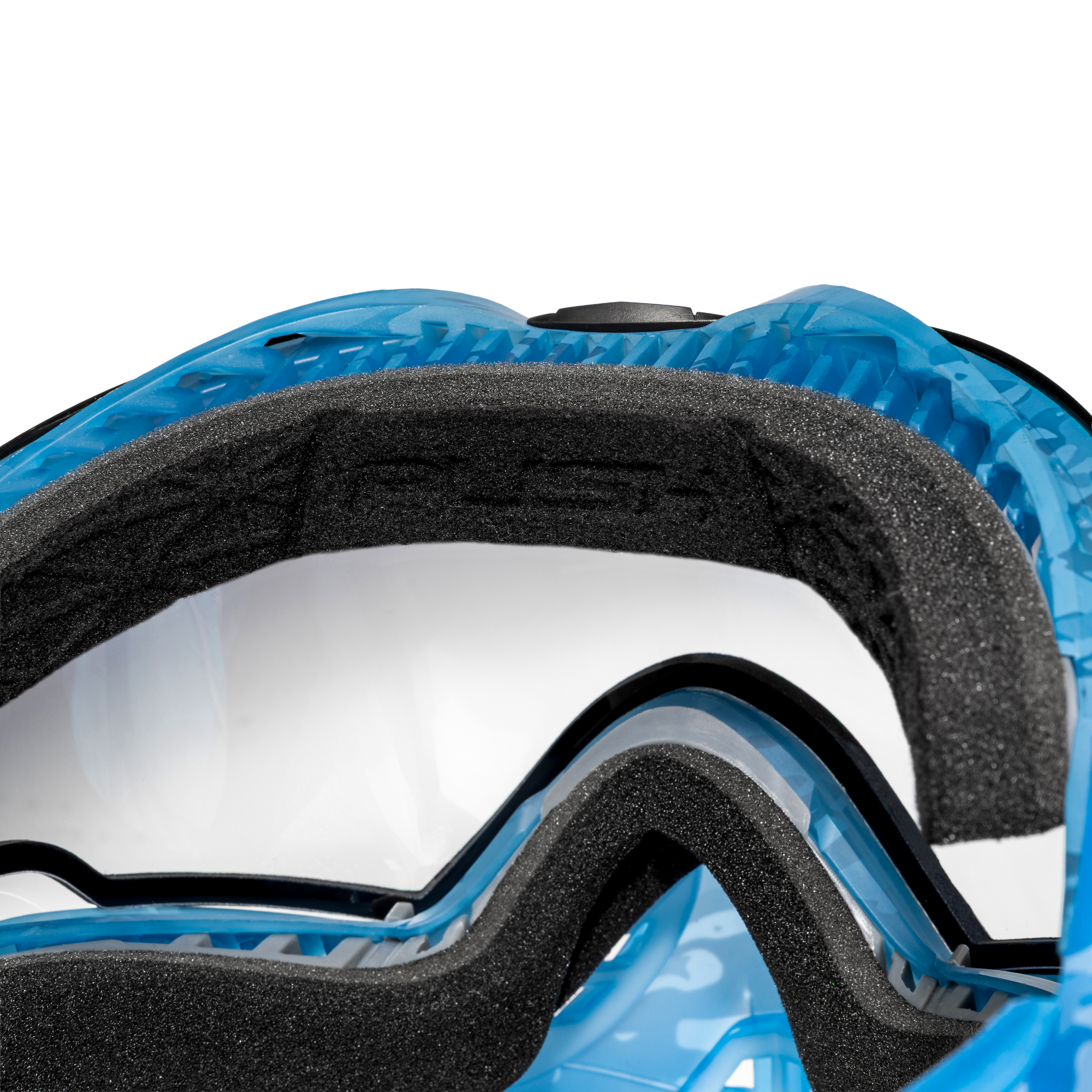 Valiant Edition Push Unite Mask