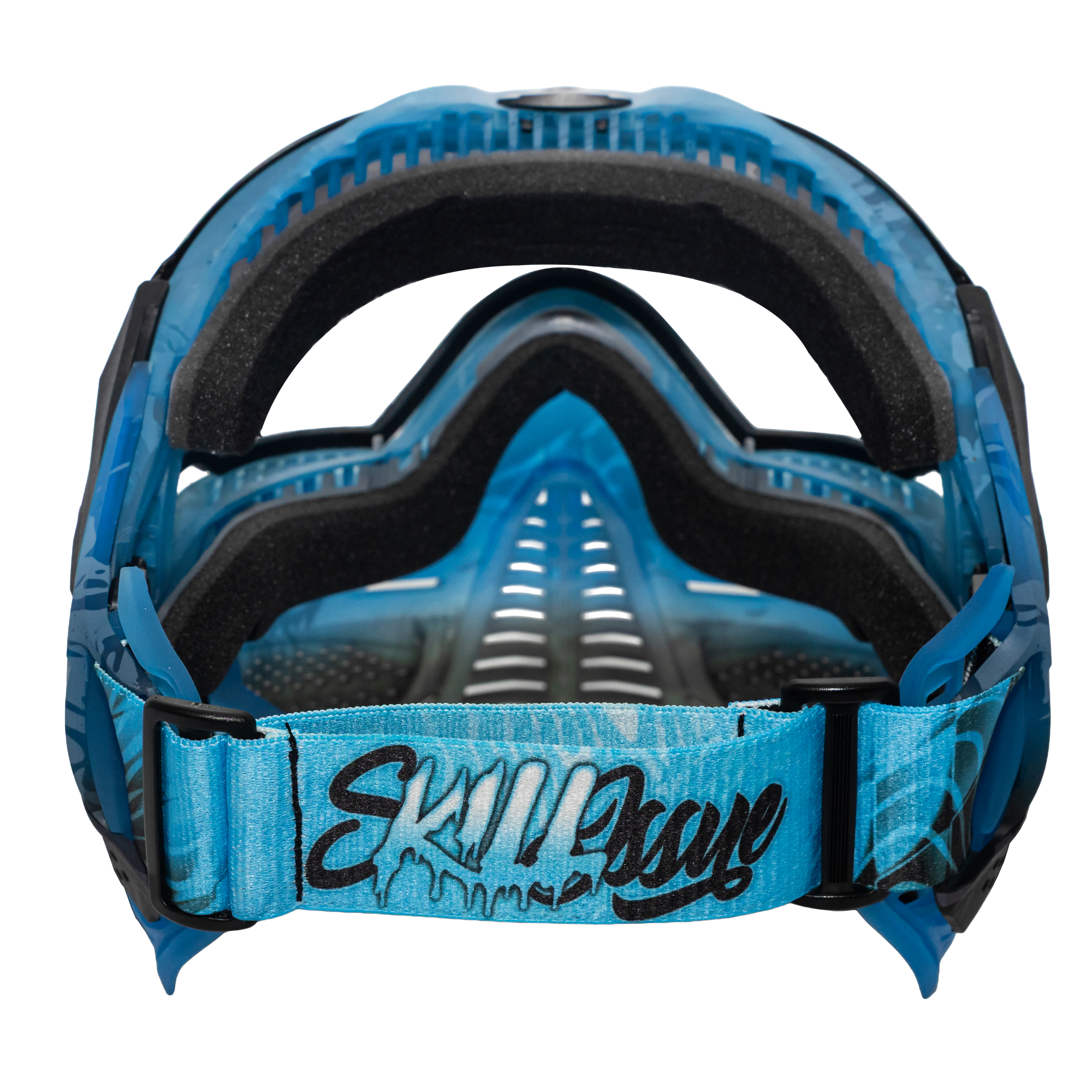 Valiant Edition Push Unite Mask