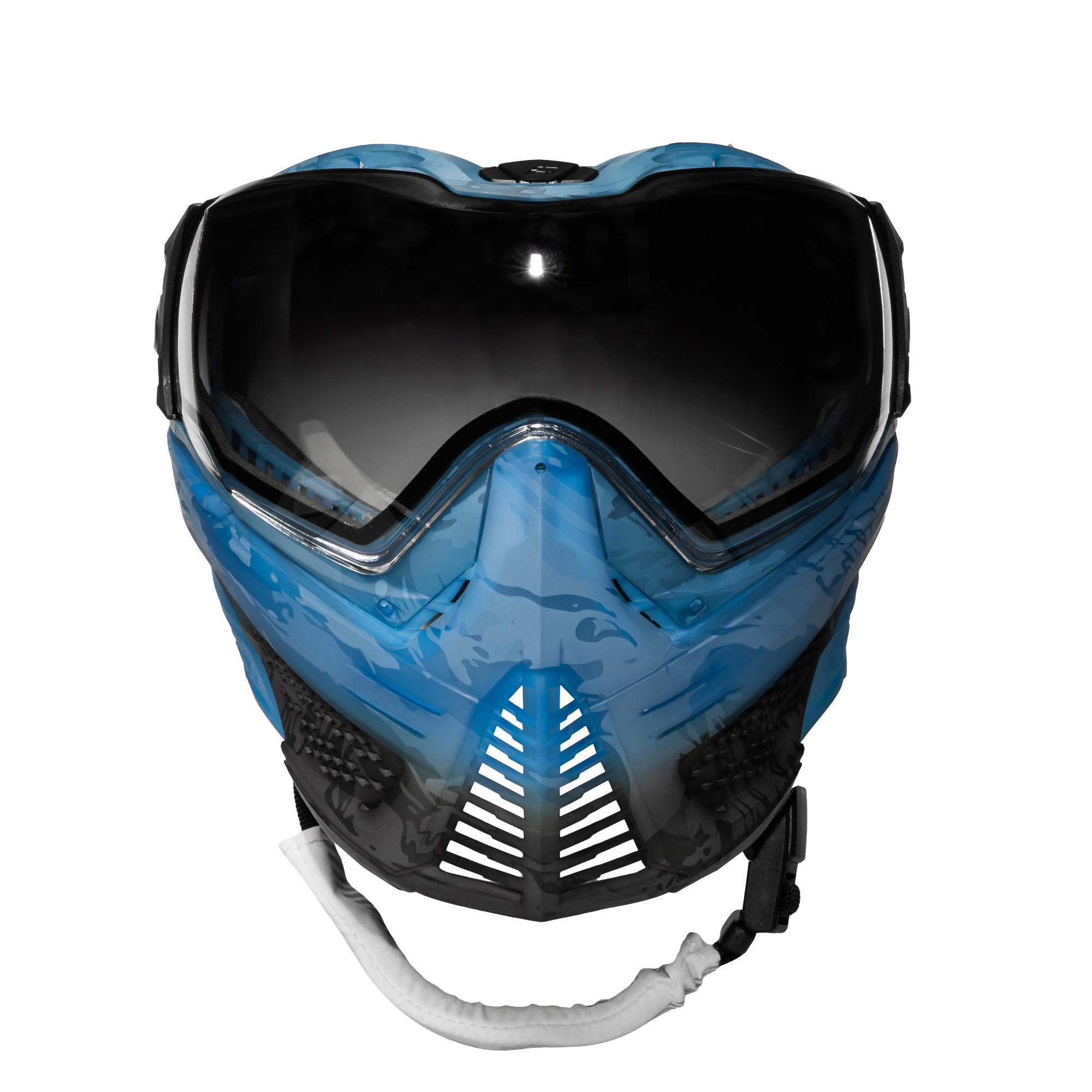Valiant Edition Push Unite Mask