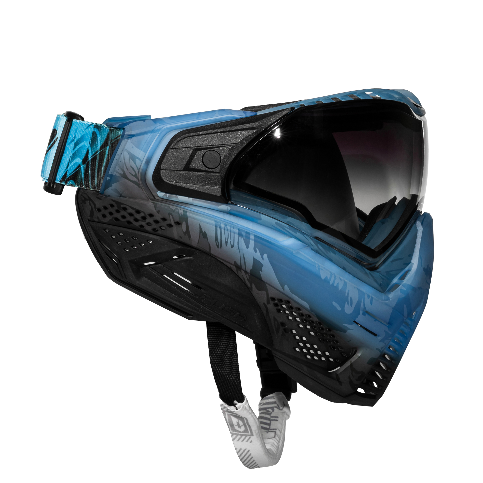 Valiant Edition Push Unite Mask