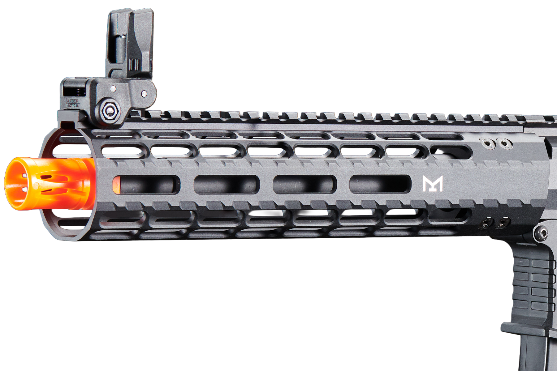 Lancer Tactical Gen 4 Valiant Edition – VLNT