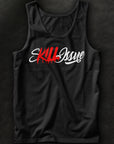 "sKill issue" Tank Top