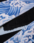 "Tsunami" Headband