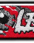 "Scarlet V2" Limited Violent Patch