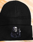 "Harvester" Beanie