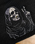 "Harvester" Beanie