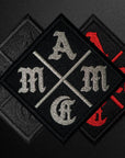 "DIVISIØN" AMMC Patch