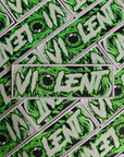 "Envy" Limited Violent Patch (LA Airsoft Exclusive)