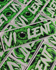 "Envy" Limited Violent Patch (LA Airsoft Exclusive)