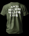 "AMMC" T-shirt (OG)