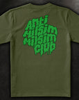 "Slime" AMMC T-shirt