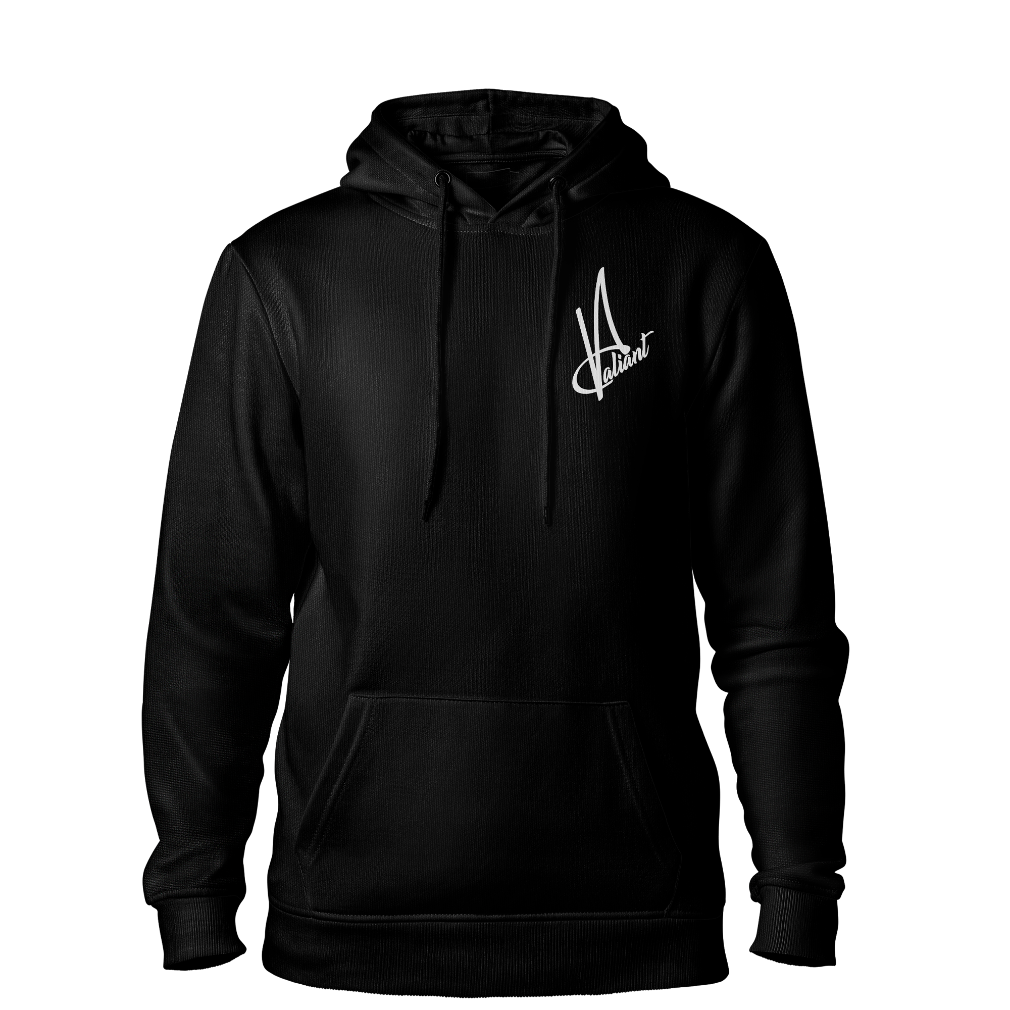 "DIVISIØN" AMMC Hoodie