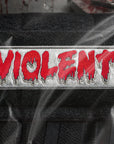 "Morgan" Limited Patch