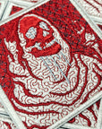 "Ritual" Limited Harvester Patch