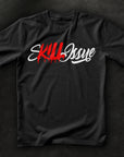 "sKill issue" T-shirt