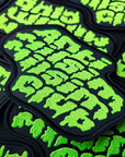 "Slime" Limited AMMC Patch