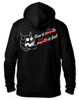 Violent SpeedCo Hoodie