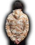 RONIN Masked Activewear Hoodie