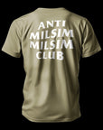"AMMC" T-shirt (OG)