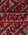 "Thieves" Violent Patch